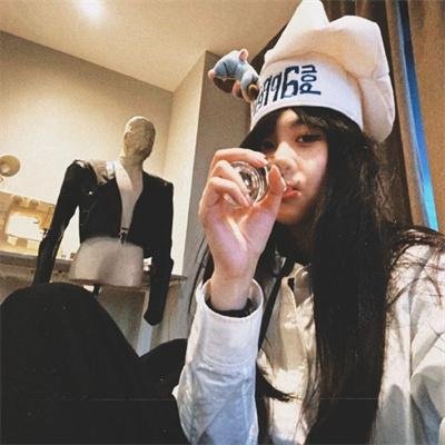 人鱼小姐